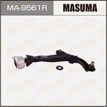 MA-9561R, Рычаг нижний MASUMA front low TEANA (R) (1/4)