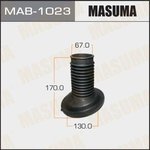 MAB-1023, MAB-1023_пыльник переднего амортизатора !\ Toyota Camry/Vista ...