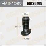 MAB-1025, Пыльник амортизатора Toyota Camry (V40, V50) 06-15 ...