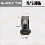 MAB-1032, MAB-1032_пыльник амортизатора!\ Toyota
