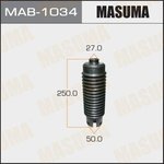 MAB-1034, MAB-1034_пыльник амортизатора переднего!\ Toyota Celica ...