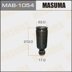 MAB-1054, MAB-1054_к-кт пыльник+отбойник пер.!\ Toyota Corolla Compact 1.4/1.9D 00-02