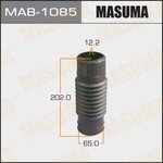 MAB-1085, Пыльник стоек