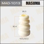 MAD-1013, Отбойник амортизатора MASUMA 19.5 x 23 x 26 x 90.4 Prius/NHW20L