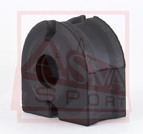 Фото 1/4 1907E60F, ВТУЛКА ПЕРЕДНЕГО СТАБИЛИЗАТОРА D24,6