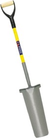2753TFL, 405 x 105 mm Newcastle Drainer Shovel