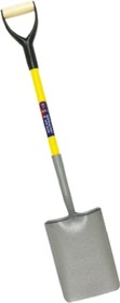 2701TFL, 276 x 172 mm Trench Shovel