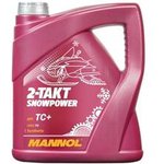 MN72014, 2 -TAKT SNOWPOWER 7201 TC+ 4л.