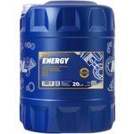 MN7511-20, 7511-20 MANNOL ENERGY 5W-30 Синтетическое моторное масло 5W-30 API SL ...