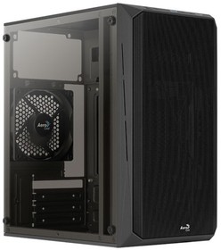 Aerocool Cs 104 S Bk V1 Купить