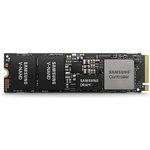 Samsung SSD PM9A1, 512GB, M.2(22x80mm), NVMe, PCIe 4.0 x4, MZVL2512HCJQ-00B07/00B00