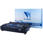 NV Print CF325X Картридж для HP LaserJet Flow M830z/ M806dn/ M806x+ (40000k)