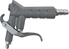 Улучшенный продувочный пистолет металл, быстросъем DA-02241