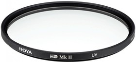 Фото 1/6 A02772, Светофильтр Hoya UV(0) HD MkII 77mm