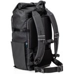 Tenba DNA Backpack 16 DSLR Black Рюкзак для фототехники (638-578)