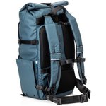 Tenba DNA Backpack 16 DSLR Blue Рюкзак для фототехники (638-579)