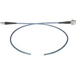 ST-18/SMAM/NM/72, Male SMA to Male N Type Coaxial Cable, 1.829m, Terminated