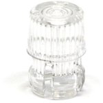SML_190_CTP, PLC Lens 3mm 0.171" Round Clear