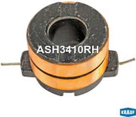ASH3410RH, Коллектор генератора