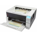 Сканер Kodak i3200 (Цветной, двухсторонний, А3, ADF 250 листов, 50 стр/мин. ...