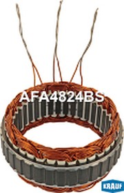 AFA4824BS, Статор генератора