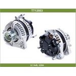 TT12503, Генератор HONDA ACCORD, CRV 2.0 2008- ; Accord VIII 2008-2013 ...