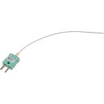 SYSCAL Type K Mineral Insulated Thermocouple 150mm Length, 1mm Diameter → +750°C