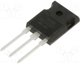 S20LC40UT-5000, Диод: выпрямительный