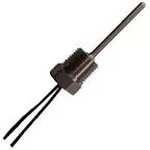 590-53AD10-103, Industrial Temperature Sensors THERMISTOR PROB ASSY Immersion +/-0.2
