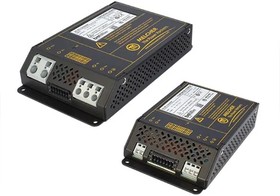 110RCM150-12DMQFK, Isolated DC/DC Converters - Chassis Mount DC/DC Converter Chassis Mount