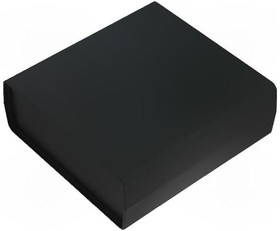 Z1, 198x188x70мм, пластик, чёрный / Z1