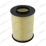 KWFA0072, Фильтр воздушный Ford Focus II-III/C-Max I-II/Kuga/Volvo S40 II/Mazda