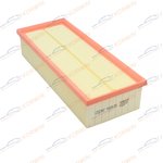 KWFA0074, Фильтр воздушный Skoda Octavia II 04-/Yeti/VW Golf V-VI/Passat/Tiguan I