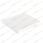 KWFD0001, Фильтр салонный Mitsubishi Lancer  08/Outlander II  08/Peugeot ...