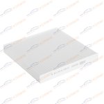 KWFD0002, Фильтр салонный Honda Accord VIII-IX/Civic VIII/CR-V III/Legend/Pilot