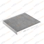 KWFD0002C, Фильтр салонный угольный Honda Accord VIII-IX/Civic VIII/CR-V ...