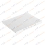 KWFD0003, Фильтр салонный Audi A3/Skoda Octavia I 96-/VW Bora/Golf IV/Passat 00-05