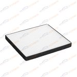KWFD0017, Фильтр салонный Subaru Legacy 08-/Outback II 08-/Toyota RAV4 II ...