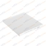 KWFD0018, Фильтр салонный Hyundai Tucson/ix35/Kia Sportage II-III
