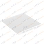 KWFD0018, Фильтр салонный Hyundai Tucson/ix35/Kia Sportage II-III