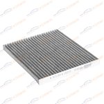 KWFD0018C, Фильтр салонный угольный Hyundai Tucson/ix35/Kia Sportage II-III