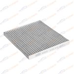 KWFD0018C, Фильтр салонный угольный Hyundai Tucson/ix35/Kia Sportage II-III