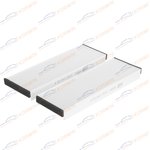 KWFD0020, Фильтр салонный Audi A6 (C6) 04-11/Allroad II 06-11