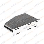 KWFD0021C, Фильтр салонный угольный Audi A3  03/Q3  11/Skoda Octavia II  04/VW ...
