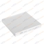 KWFD0024, Фильтр салонный Mazda 6 (GG/GY) 02-/6 (GH) 08-/CX-7 (ER) 07-/FAW ...