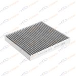 KWFD0024C, Фильтр салонный угольный Mazda 6 (GG/GY/GH)/CX-7 (ER) 07-/FAW Besturn X80