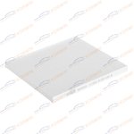 KWFD0025, Фильтр салонный Hyundai Solaris 11-/Kia Rio III 11-