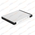 KWFD0026, Фильтр салонный Hyundai Accent III (MC) 05-10