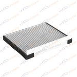 KWFD0026C, Фильтр салонный угольный Hyundai Accent III (MC) 10-
