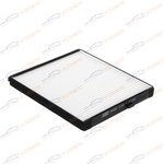 KWFD0027, Фильтр салона Chevrolet Aveo 06-